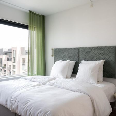 The Pier Penthouse By Daniel&Jacob'S Leilighet København Eksteriør bilde