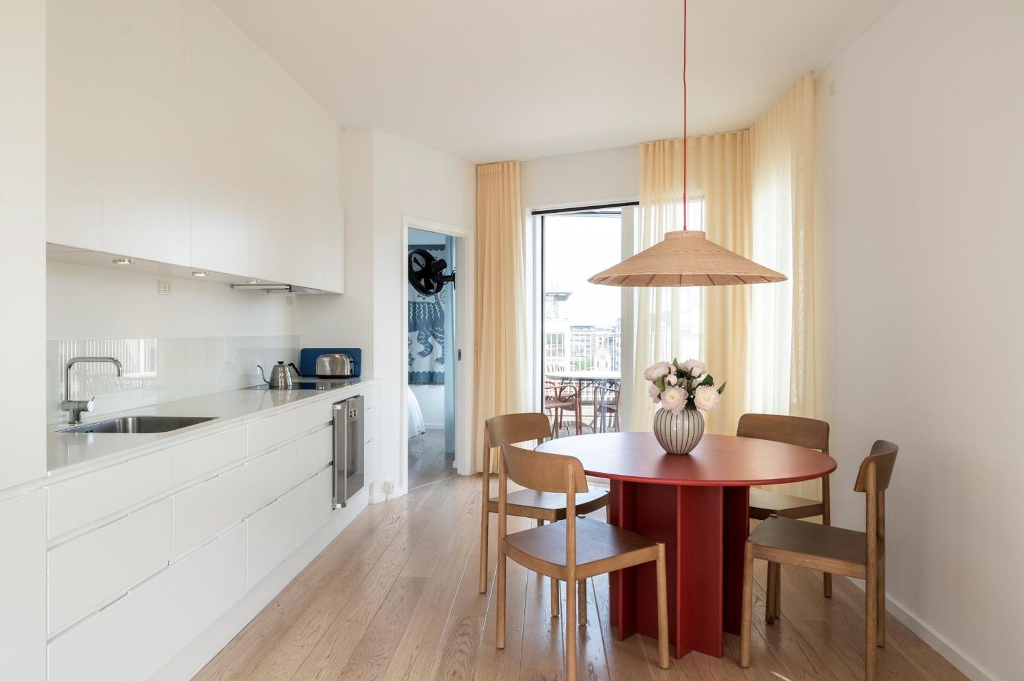 The Pier Penthouse By Daniel&Jacob'S Leilighet København Eksteriør bilde